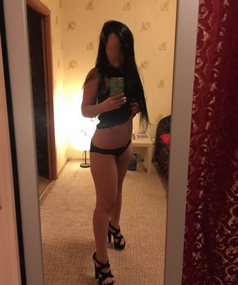 Анкета проститутки Зоя - город Уяр, 21 год, №11590