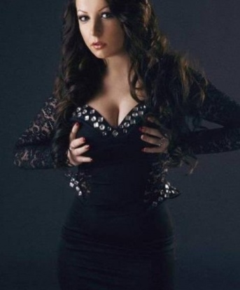 Анкета проститутки Аиша - город Уяр, 24 года, №14293