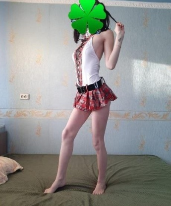 Анкета проститутки Ирина - город Уяр, 26 лет, №5452